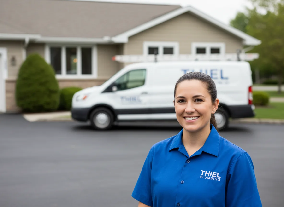 Plumber Andale, KS FAQs
